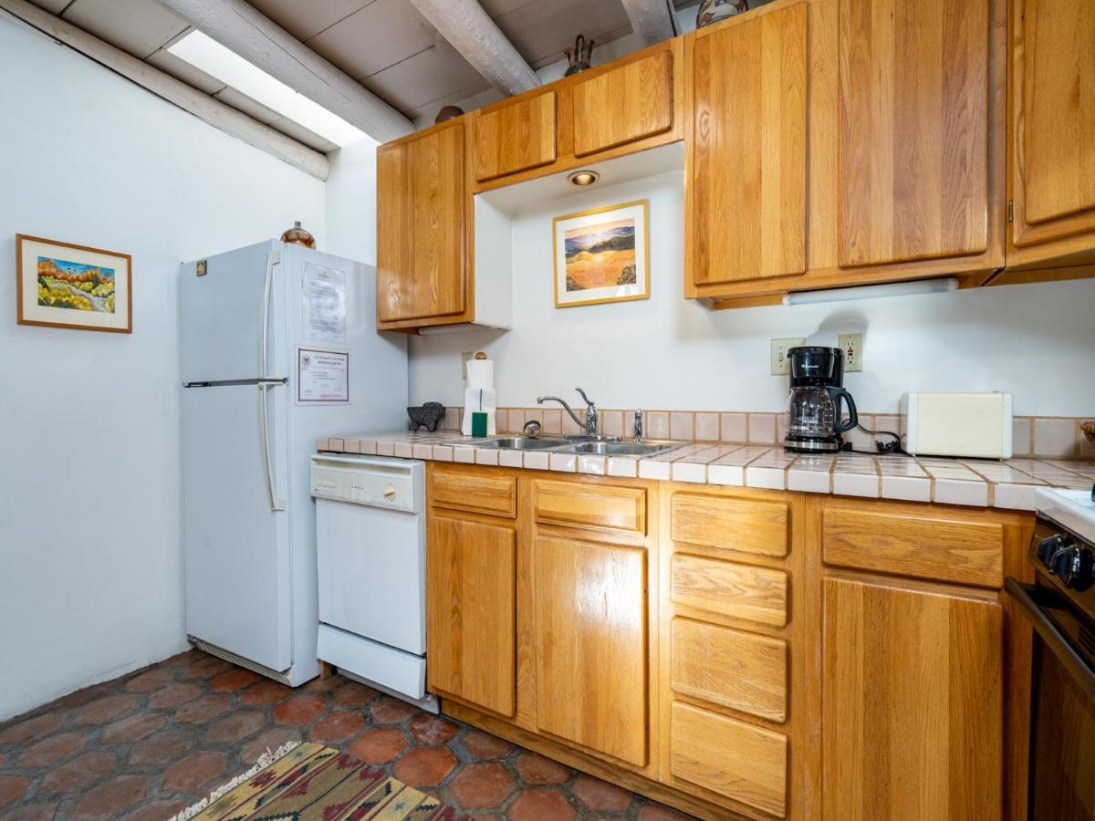 Casita Don Manuel Βίλα Σάντα Φε Εξωτερικό φωτογραφία